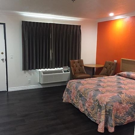 Welcome Inn & Suites 애너하임 외부 사진