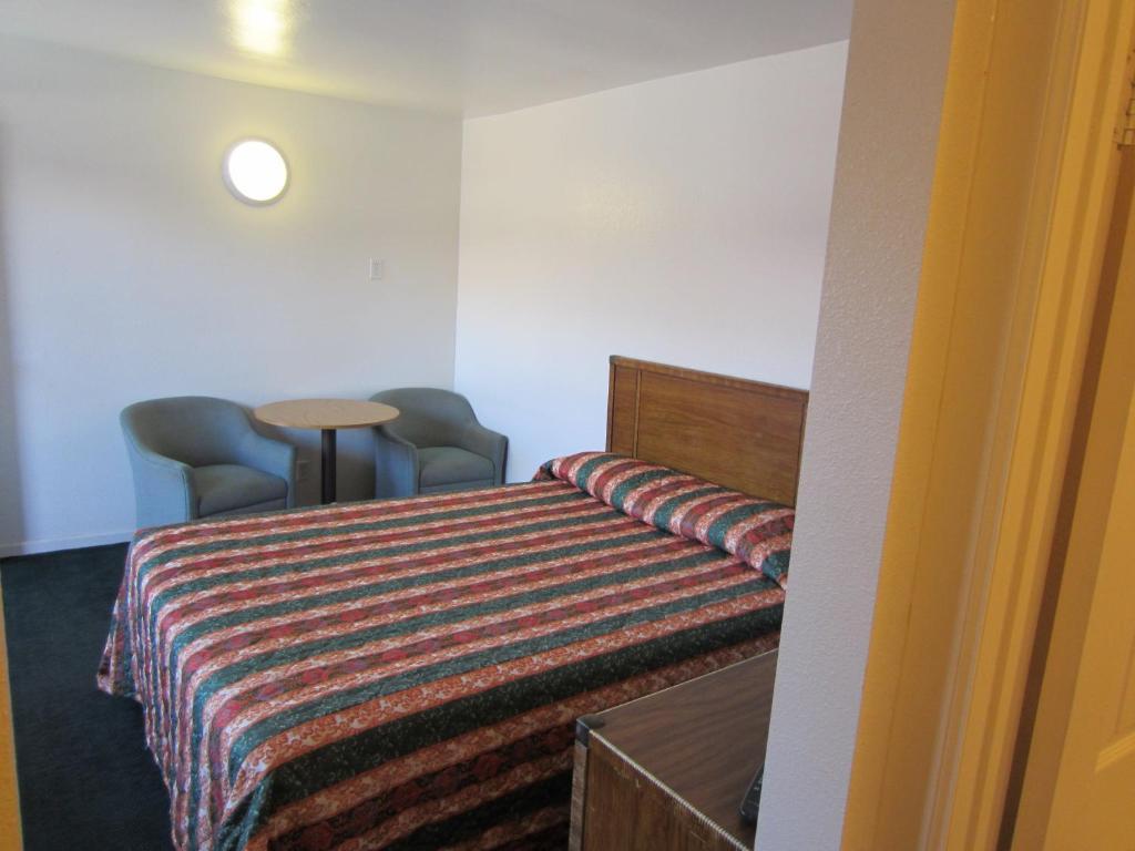 Welcome Inn & Suites 애너하임 객실 사진