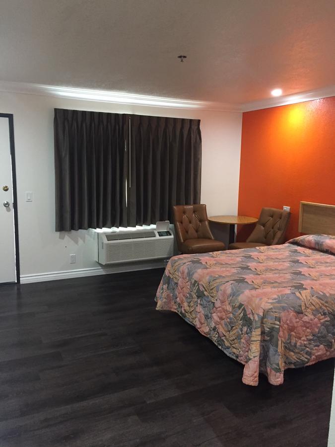 Welcome Inn & Suites 애너하임 외부 사진