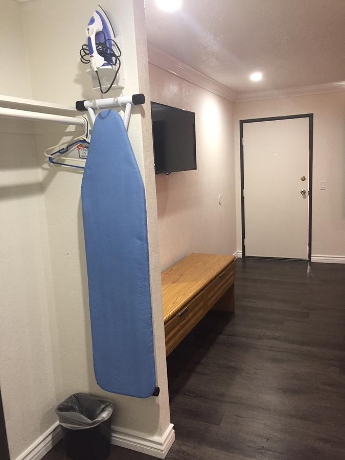 Welcome Inn & Suites 애너하임 외부 사진