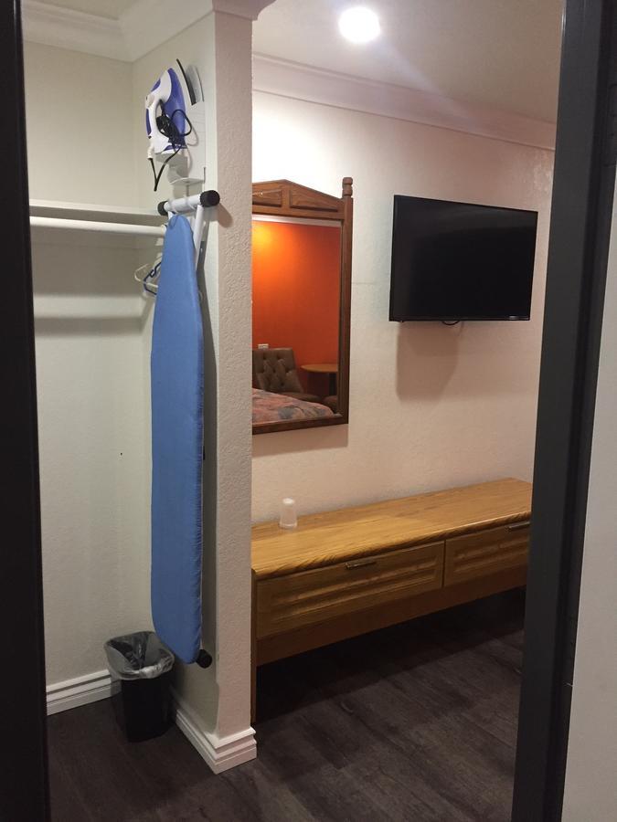 Welcome Inn & Suites 애너하임 외부 사진