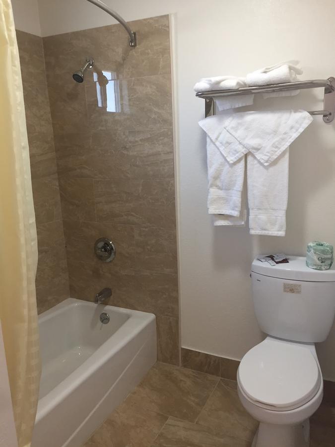 Welcome Inn & Suites 애너하임 외부 사진