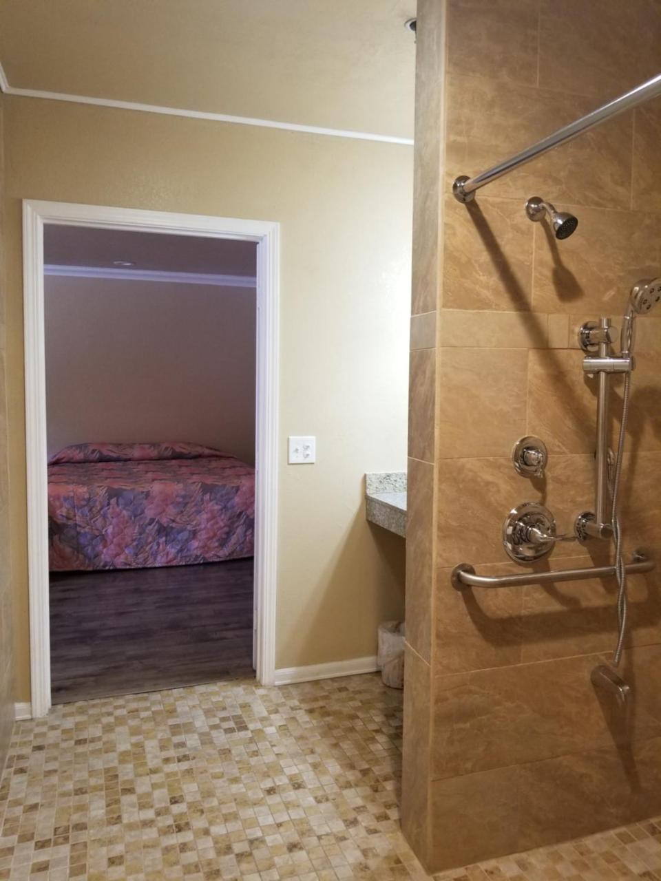 Welcome Inn & Suites 애너하임 외부 사진