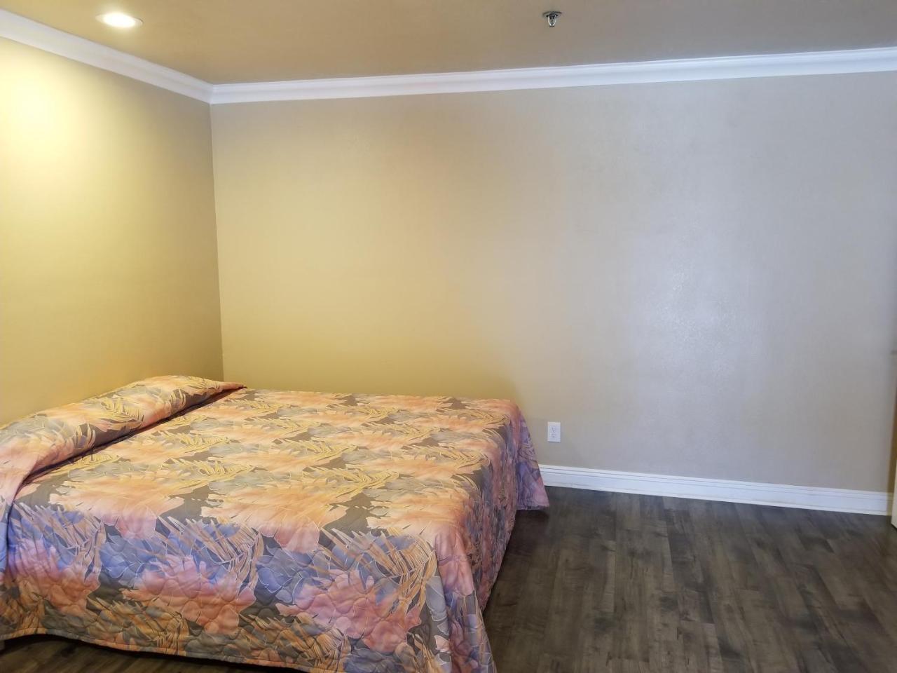Welcome Inn & Suites 애너하임 외부 사진