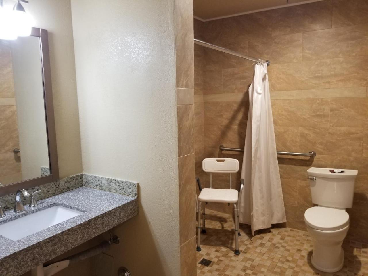 Welcome Inn & Suites 애너하임 외부 사진